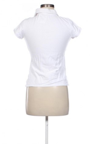 Damski T-shirt Polo Club, Rozmiar S, Kolor Biały, Cena 97,42 zł