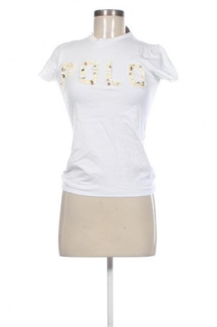 Γυναικείο t-shirt Polo Ralph Lauren, Μέγεθος XXS, Χρώμα Πολύχρωμο, Τιμή 38,99 €