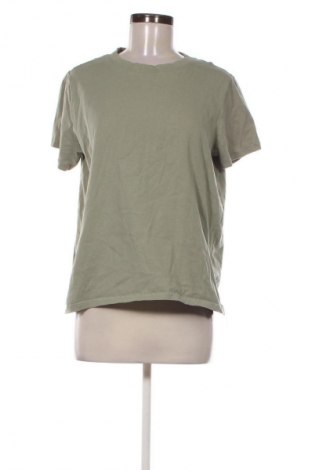 Γυναικείο t-shirt Primark, Μέγεθος L, Χρώμα Πράσινο, Τιμή 7,27 €
