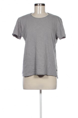 Дамска тениска Q/S by S.Oliver, Размер M, Цвят Сив, Цена 5,62 €