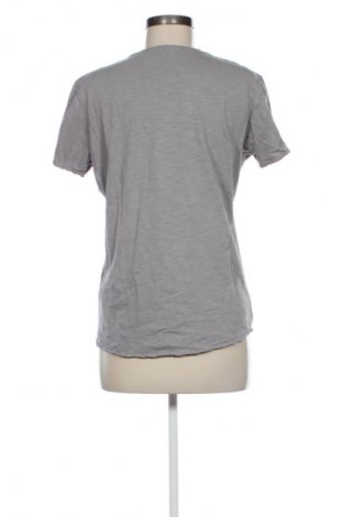 Дамска тениска Q/S by S.Oliver, Размер M, Цвят Сив, Цена 5,62 €
