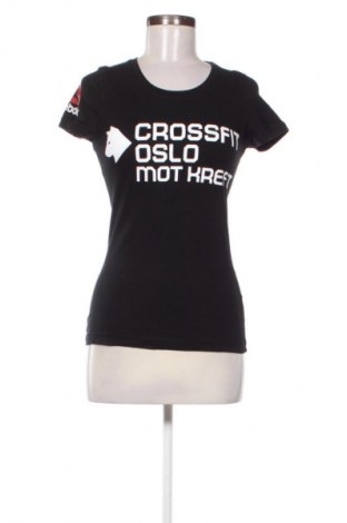 Dámské tričko Reebok, Velikost XS, Barva Černá, Cena  147,00 Kč