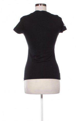 Dámské tričko Reebok, Velikost XS, Barva Černá, Cena  147,00 Kč