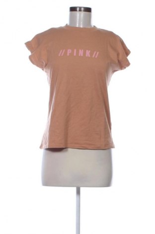 Dámské tričko Reserved, Velikost XS, Barva Béžová, Cena  69,00 Kč