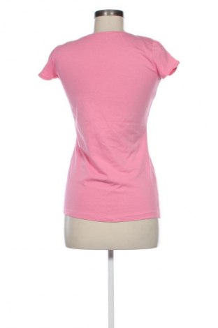 Dámské tričko Reserved, Velikost M, Barva Růžová, Cena  129,00 Kč