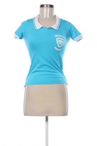 Dámské tričko Roly, Velikost S, Barva Modrá, Cena  129,00 Kč