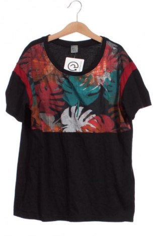 Дамска тениска Roxy, Размер XS, Цвят Многоцветен, Цена 4,09 €