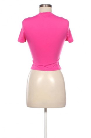 Tricou de femei SHEIN, Mărime XS, Culoare Roz, Preț 9,99 Lei