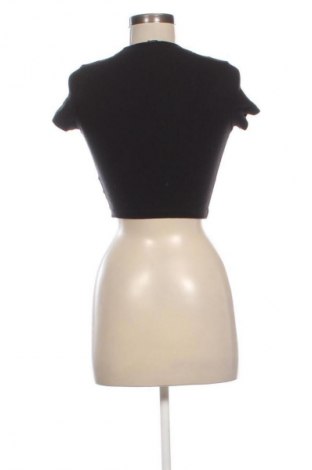 Dámské tričko SHEIN, Velikost XS, Barva Černá, Cena  149,00 Kč