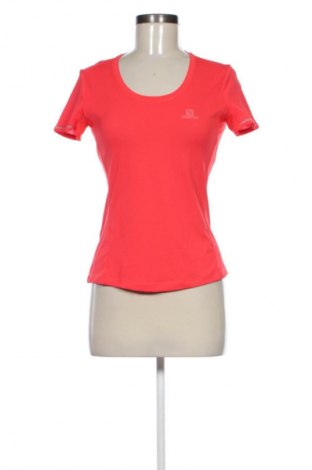 Dámské tričko Salomon, Velikost XS, Barva Růžová, Cena  219,00 Kč
