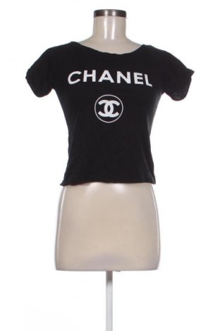 Damen T-Shirt Senso, Größe S, Farbe Schwarz, Preis € 9,99