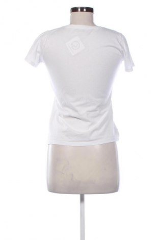 Дамска тениска Sinsay, Размер XXS, Цвят Бял, Цена 6,00 €