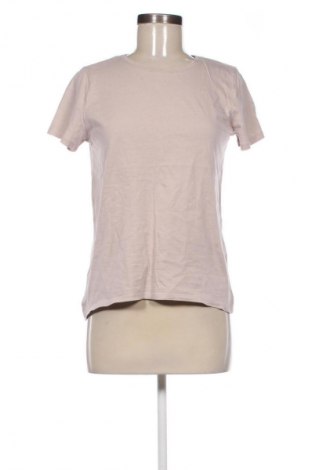 Női póló Sinsay, Méret S, Szín Bézs, Ár 1 779 Ft