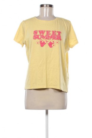 Dámské tričko Sinsay, Velikost L, Barva Vícebarevné, Cena  139,00 Kč