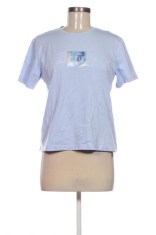 Női póló Sports, Méret M, Szín Kék, Ár 2 299 Ft