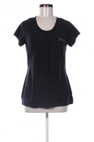 Дамска тениска Stormberg, Размер XL, Цвят Черен, Цена 6,64 €