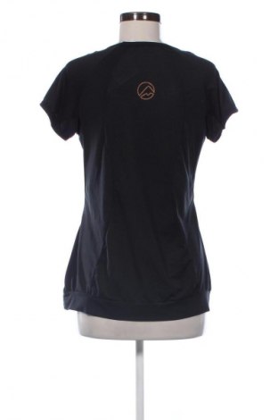 Дамска тениска Stormberg, Размер XL, Цвят Черен, Цена 6,64 €