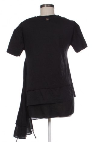 Dámské tričko TWINSET, Velikost S, Barva Černá, Cena  850,00 Kč