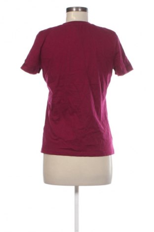 Дамска тениска Tommy Hilfiger, Размер M, Цвят Лилав, Цена 28,71 €