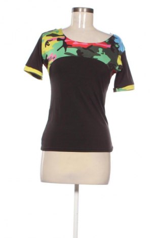 Дамска тениска Unbranded, Размер S, Цвят Многоцветен, Цена 5,11 €