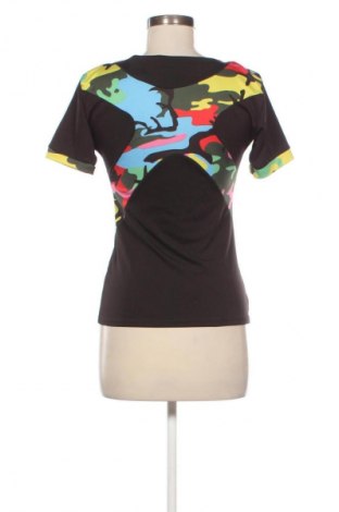 Дамска тениска Unbranded, Размер S, Цвят Многоцветен, Цена 5,11 €