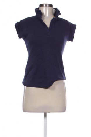 Дамска тениска Unbranded, Размер M, Цвят Син, Цена 5,11 €