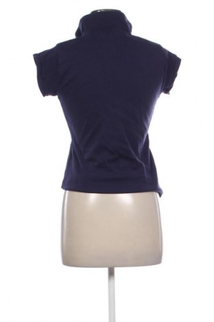 Дамска тениска Unbranded, Размер M, Цвят Син, Цена 5,11 €