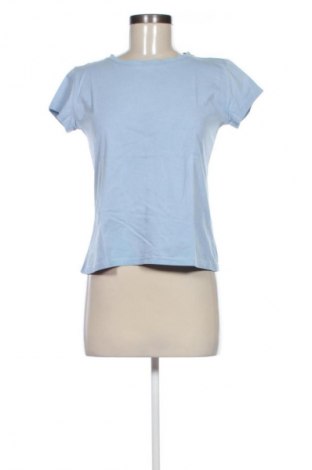Дамска тениска Unbranded, Размер M, Цвят Син, Цена 4,09 €