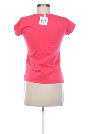 Дамска тениска Unbranded, Размер S, Цвят Розов, Цена 4,60 €