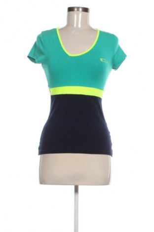 Tricou de femei Unbranded, Mărime XS, Culoare Verde, Preț 37,90 Lei