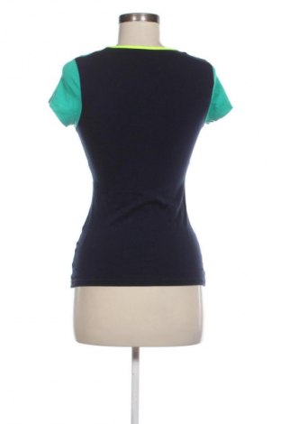 Tricou de femei Unbranded, Mărime XS, Culoare Verde, Preț 37,90 Lei