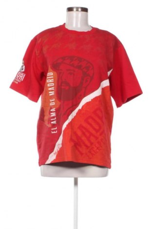 Damski T-shirt Unbranded, Rozmiar M, Kolor Kolorowy, Cena 6,99 zł