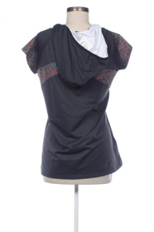 Дамска тениска Unbranded, Размер XL, Цвят Сив, Цена 5,11 €