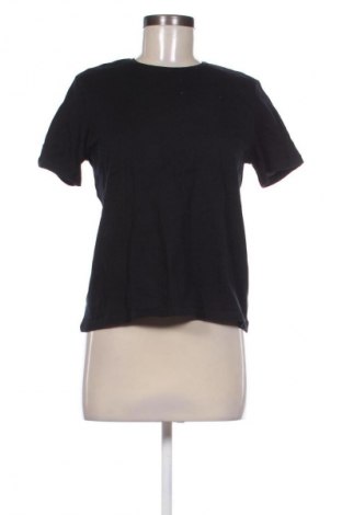 Дамска тениска Unbranded, Размер M, Цвят Черен, Цена 4,60 €