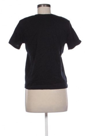 Дамска тениска Unbranded, Размер M, Цвят Черен, Цена 4,60 €