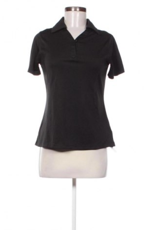 Дамска тениска Unbranded, Размер S, Цвят Черен, Цена 3,06 €