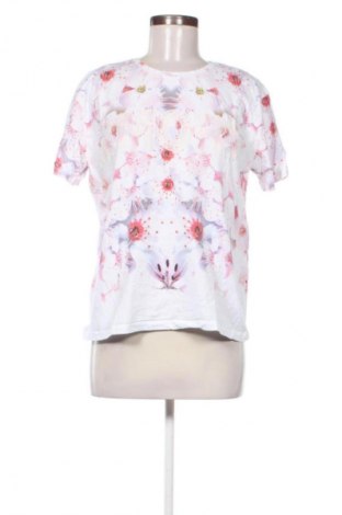 Дамска тениска Unbranded, Размер L, Цвят Многоцветен, Цена 6,64 €