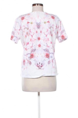 Дамска тениска Unbranded, Размер L, Цвят Многоцветен, Цена 6,64 €