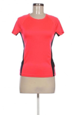 Dámské tričko Unbranded, Velikost S, Barva Růžová, Cena  109,00 Kč