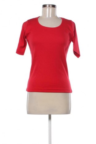Női póló Unbranded, Méret S, Szín Piros, Ár 1 479 Ft