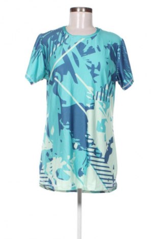 Дамска тениска Unbranded, Размер XXL, Цвят Многоцветен, Цена 12,27 €