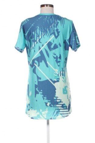 Дамска тениска Unbranded, Размер XXL, Цвят Многоцветен, Цена 12,27 €