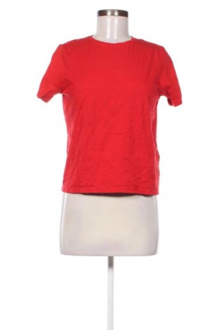 Dámské tričko Unbranded, Velikost XL, Barva Červená, Cena  179,00 Kč