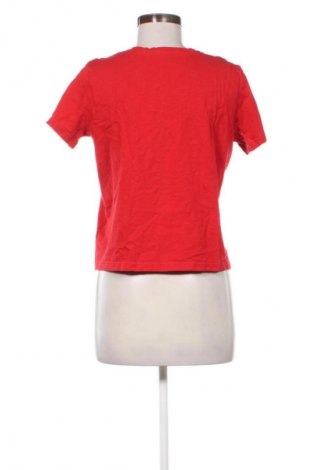 Dámské tričko Unbranded, Velikost XL, Barva Červená, Cena  179,00 Kč