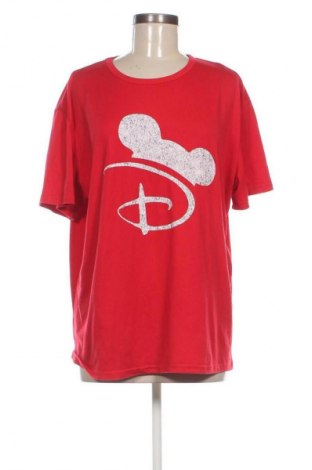 Dámské tričko Unbranded, Velikost XXL, Barva Vícebarevné, Cena  227,00 Kč