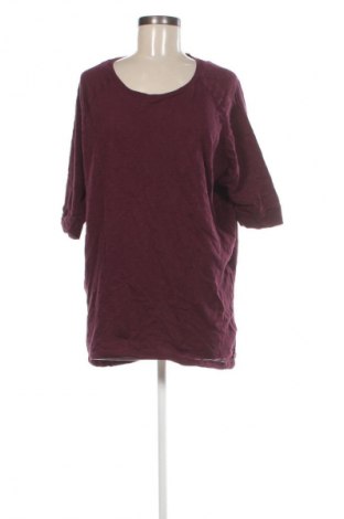 Дамска тениска Vero Moda, Размер M, Цвят Червен, Цена 18,42 €