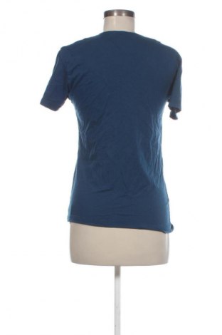 Dámské tričko Zara, Velikost S, Barva Modrá, Cena  109,00 Kč