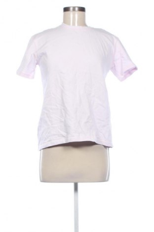 Дамска тениска Zara, Размер S, Цвят Розов, Цена 5,26 €