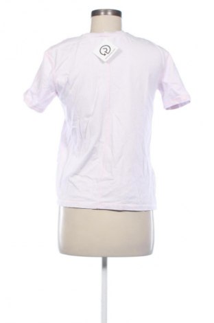 Дамска тениска Zara, Размер S, Цвят Розов, Цена 5,26 €