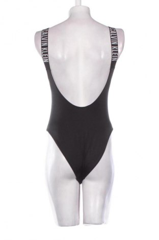 Damen-Badeanzug Calvin Klein, Größe S, Farbe Schwarz, Preis 75,99 €